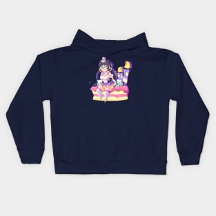 sweets nozomi. Kids Hoodie